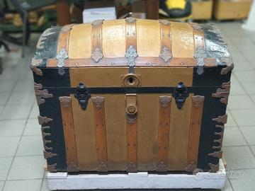 Baule Americano