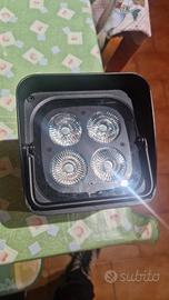 Pro Lights Tribe SmartBat