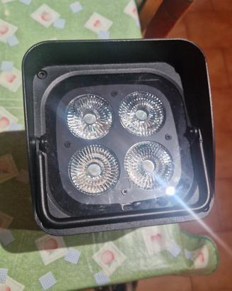 Pro Lights Tribe SmartBat