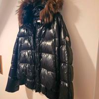 Giacchetto con Cappuccio 