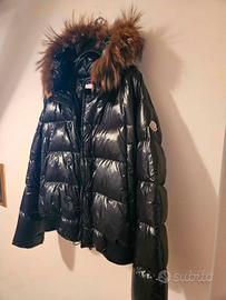 Giacchetto con Cappuccio 