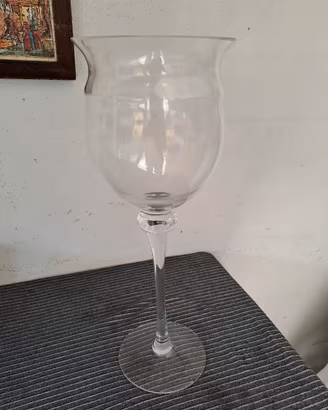 vaso a calice