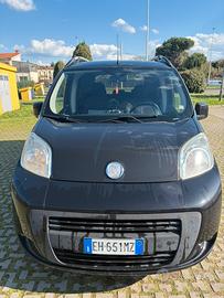 Fiat qubo