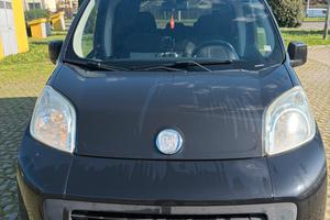Fiat qubo