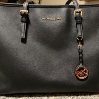 Michael Kors jet set travel originale