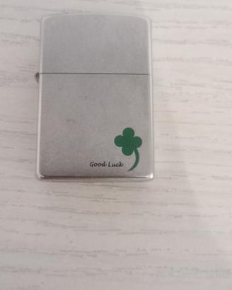 accendino Zippo