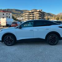 Peugeot 3008 Hybrid 145 e-DCS6 Allure