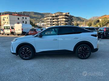 Peugeot 3008 Hybrid 145 e-DCS6 Allure