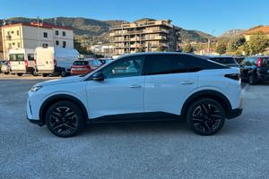 Peugeot 3008 Hybrid 145 e-DCS6 Allure