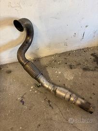 Downpipe vw golf 7 gti