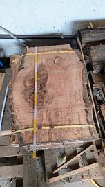 tavole  faggio spessore 8,5cm 85x60 + assi rovere