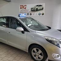 Renault scenic x mod 1.6 dci 7 posti uni pro 2012