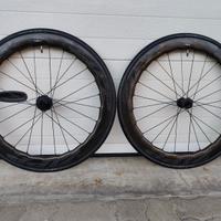 ZIPP 454 NSW 11/12V DB XDR SRAM 2000 km