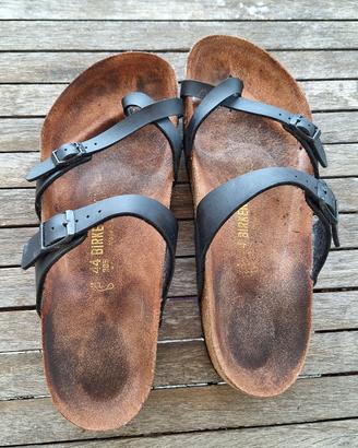 sandali Birkenstock  44