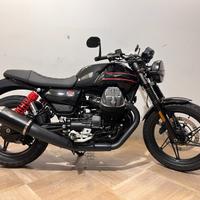 MOTO GUZZI V7 V7 Stone Special Edition