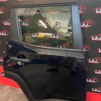 Porta posteriore destra Jeep Renegade