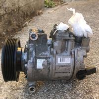 COMPRESSORE CLIMA WV-AUDI