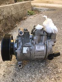 COMPRESSORE CLIMA WV-AUDI
