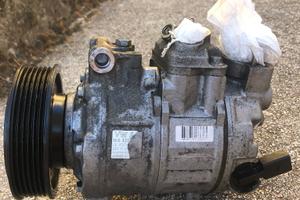 COMPRESSORE CLIMA WV-AUDI