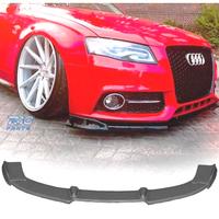 SPOILER PER AUDI A4 B8 07-11 VARIO-X