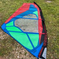 Vela windsurf dragon