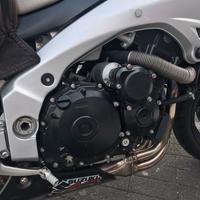 Suzuki 600 gsr
