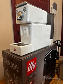 Illy x-caps