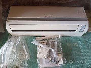 climatizzatore Samsung 12000 btu