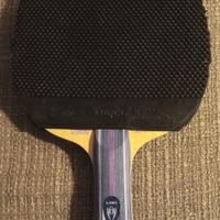 Racchetta da Ping Pong Loki Kirin Tupee