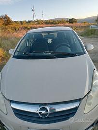 Auto non funzionante