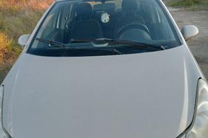 Auto non funzionante