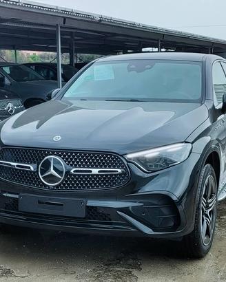 MERCEDES-BENZ GLC 300 de 4MATIC Plug-in hyb N87436