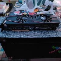 GeForce GTX 1060 G1 Gaming 6G