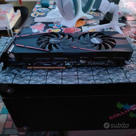 GeForce GTX 1060 G1 Gaming 6G