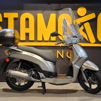 Kymco People S 200 DD