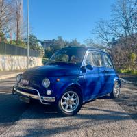 Fiat 500L 1971
