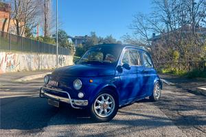 Fiat 500L 1971