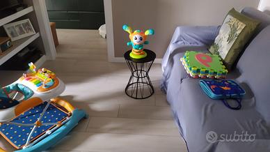 Tutto a 100 euro articoli usati 6 giorni