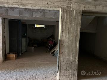 Garage/box di 13mq