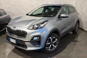 Kia Sportage 1.6 GDI NEOPATENTATI