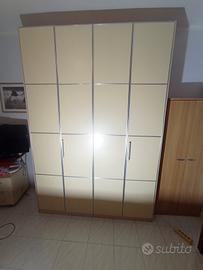 cameretta completa letto singolo