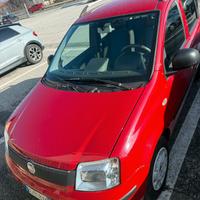 FIAT PANDA DIESEL