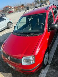 FIAT PANDA DIESEL