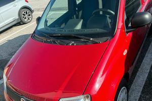 FIAT PANDA DIESEL