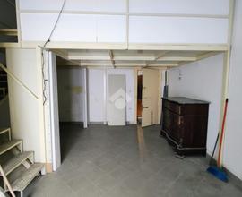 MONOLOCALE A FOGGIA