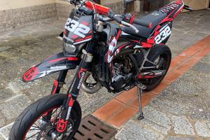 Husqvarna 125 SM - 2007