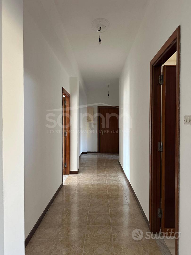 Appartamento – Cagliari, Is Mirrionis - Vista 3