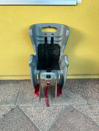 Seggiolino da bici