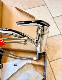 Miscelatore Cucina GROHE