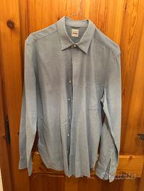 Camicia Aspesi